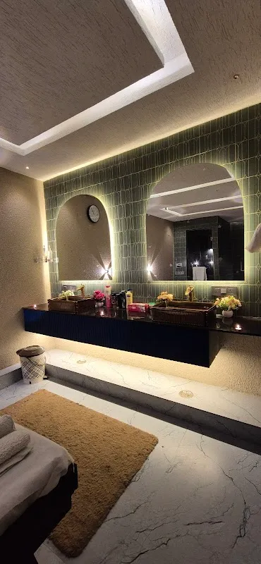Aluna Luxury Spa