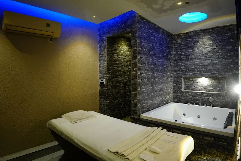 Aluna Luxury Spa