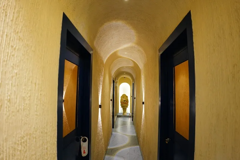 Aluna Luxury Spa