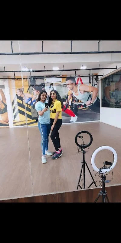 Shabz Dance Academy