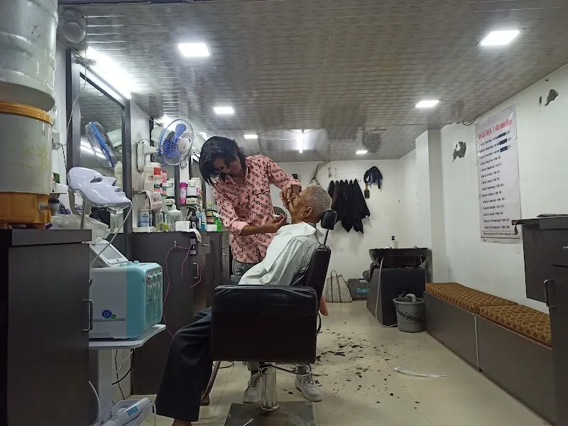 Brothers' Salon