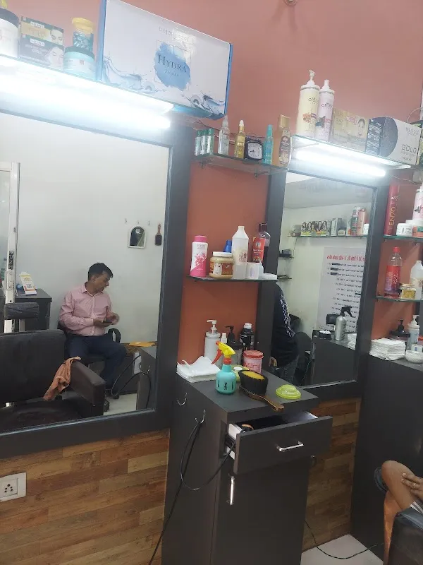 Brothers' Salon