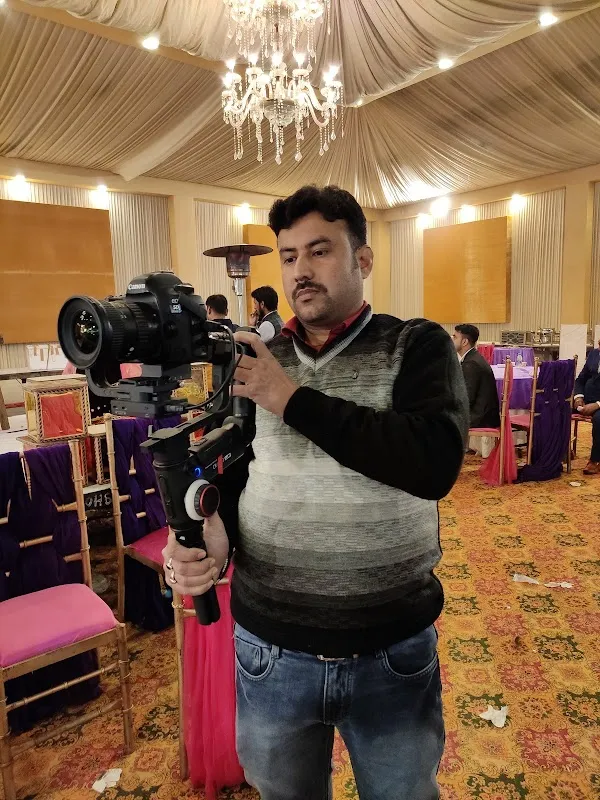 Shikha digital photo studio