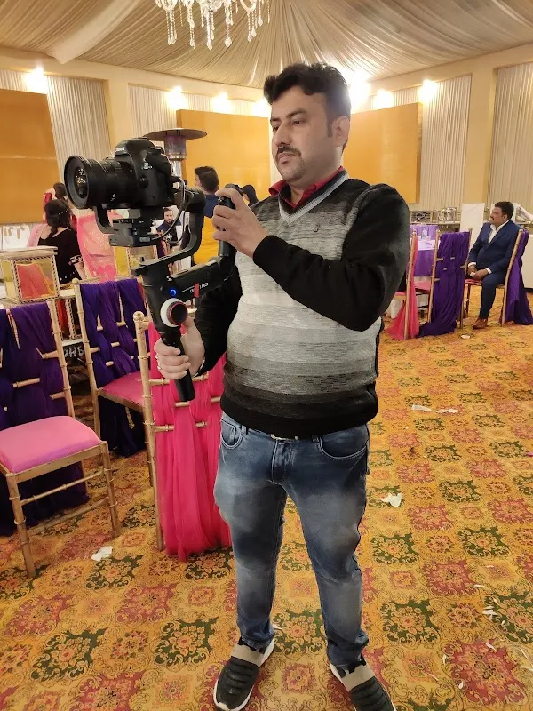 Shikha digital photo studio