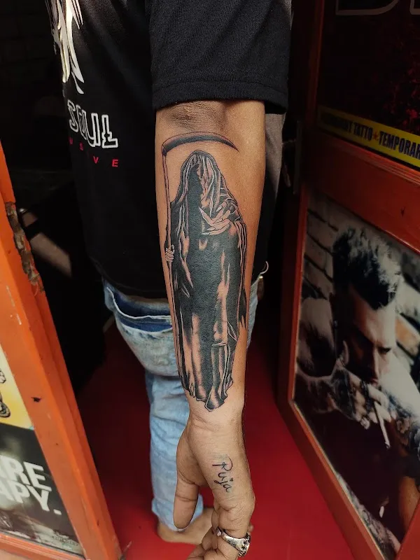 Devil Ink Emporium