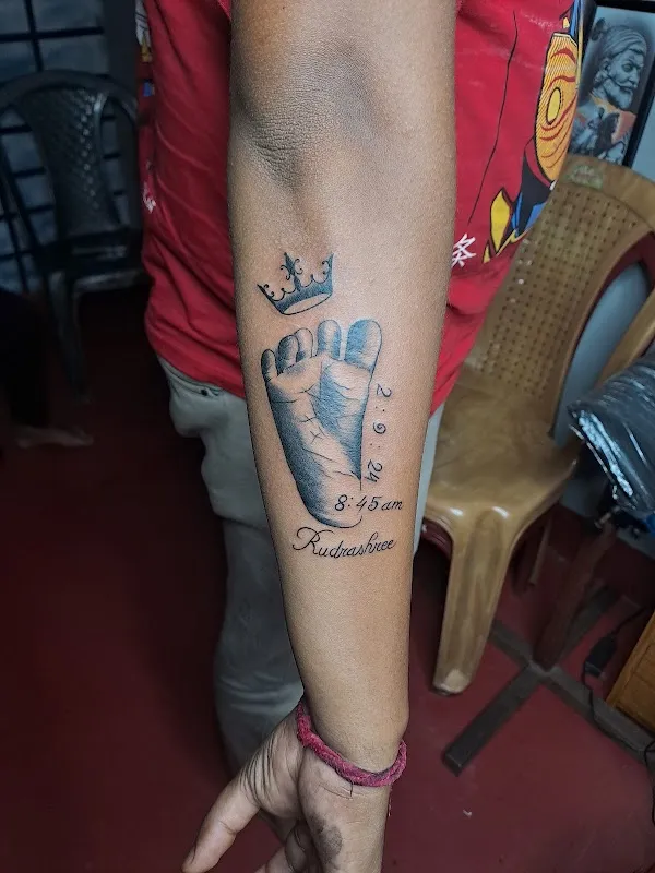 Devil Ink Emporium