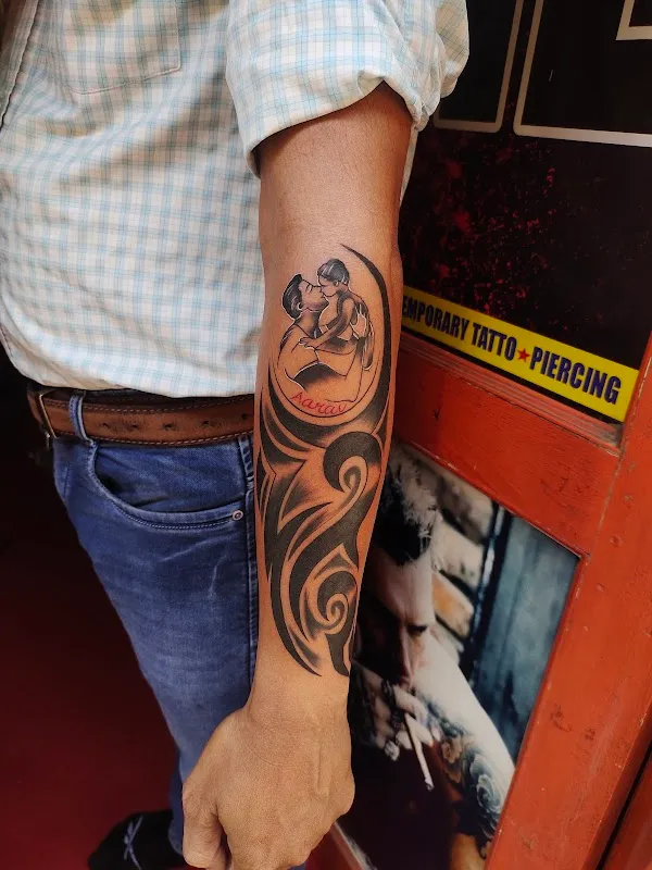 Devil Ink Emporium
