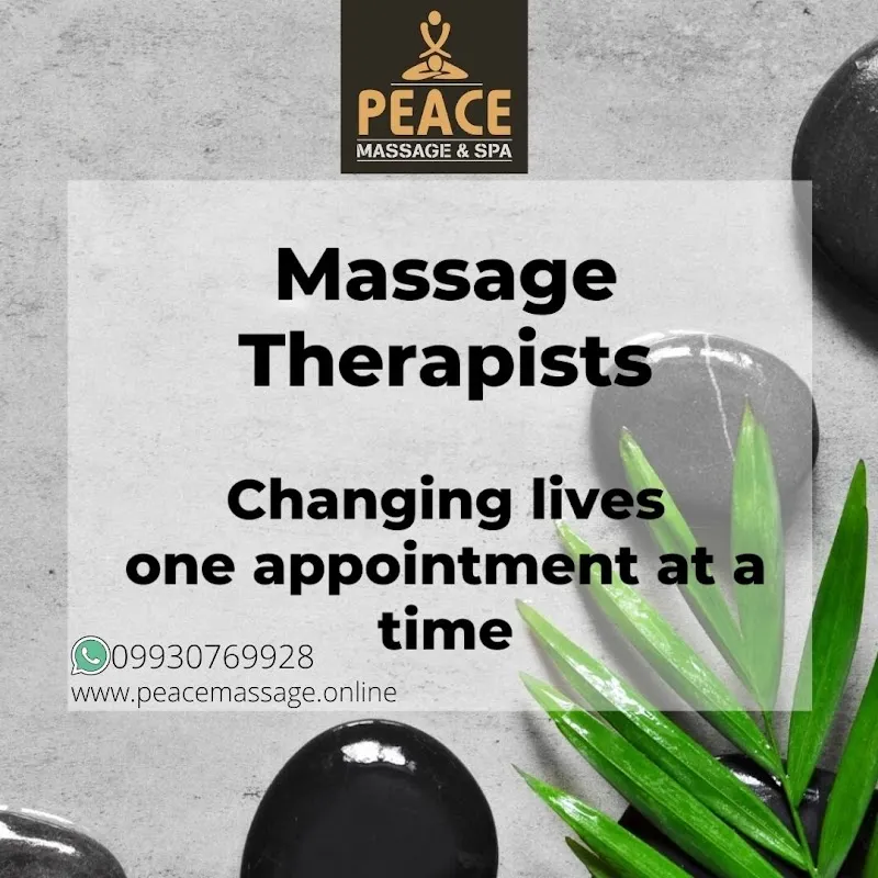 Peace Massage & Spa