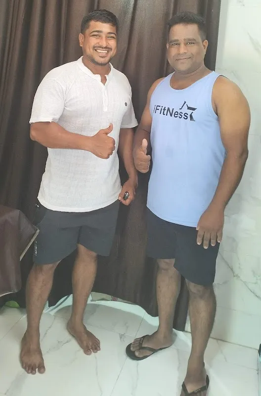Peace Massage & Spa