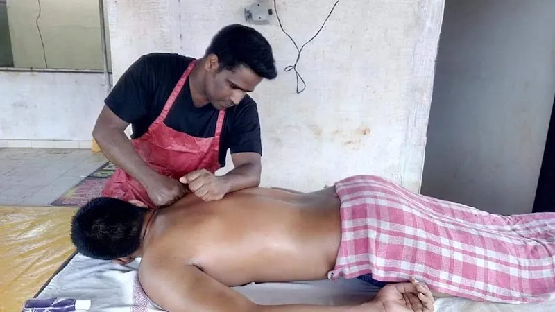 Peace Massage & Spa