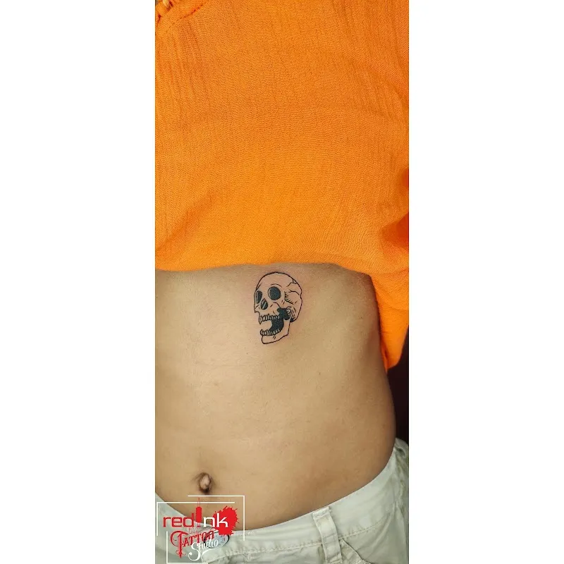 Red Ink Tattoo Studio