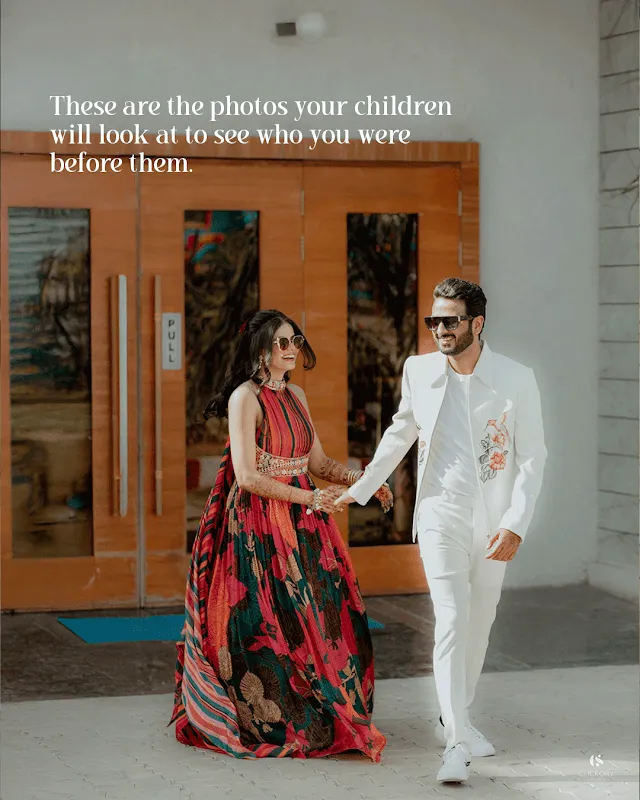Clickory Stories Photography