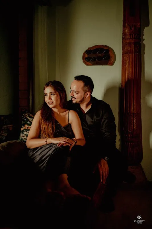 Clickory Stories Photography