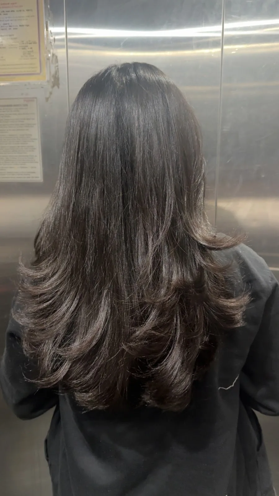 Anaya unisex salon
