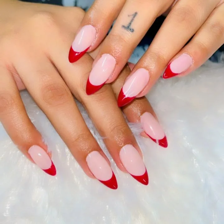 Anaya unisex salon
