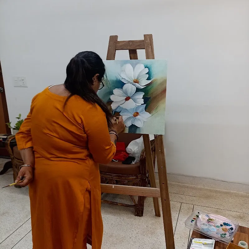 Sangeeta's कला Sansaar