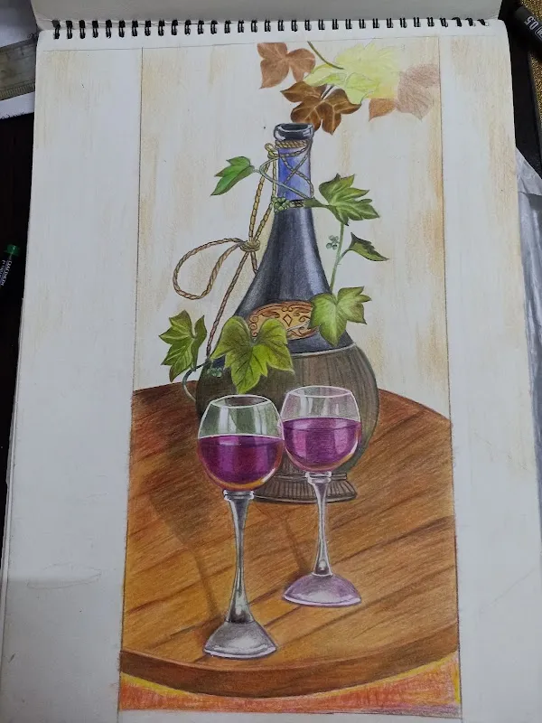 Sangeeta's कला Sansaar