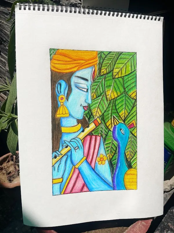 Sangeeta's कला Sansaar