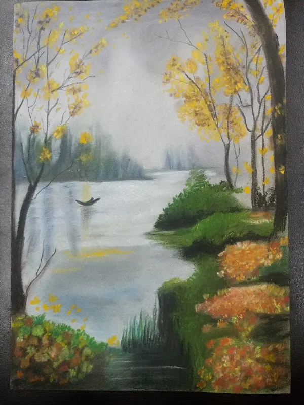 Sangeeta's कला Sansaar