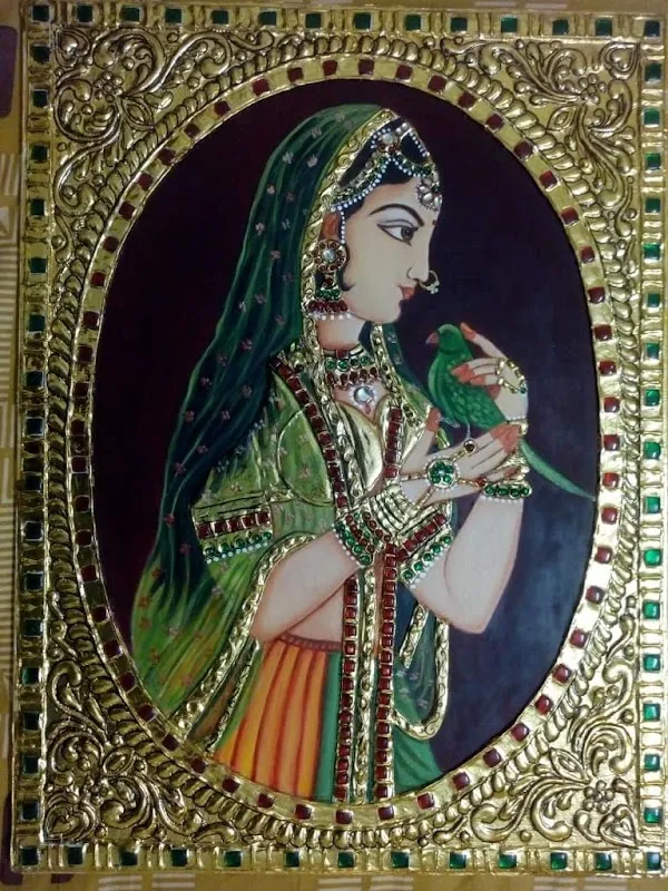 Sangeeta's कला Sansaar