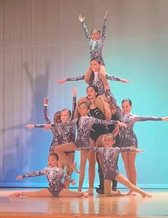 Jorday Rivera's Dance Studio