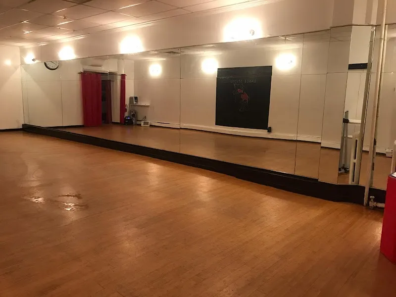 Jorday Rivera's Dance Studio