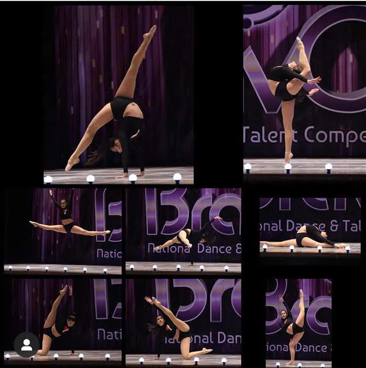 Jorday Rivera's Dance Studio