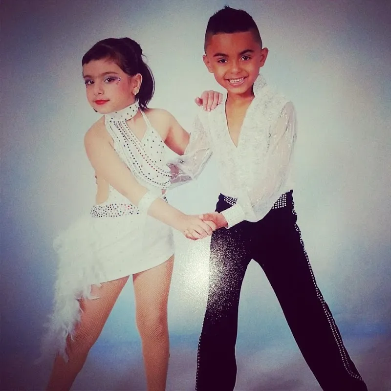 Jorday Rivera's Dance Studio