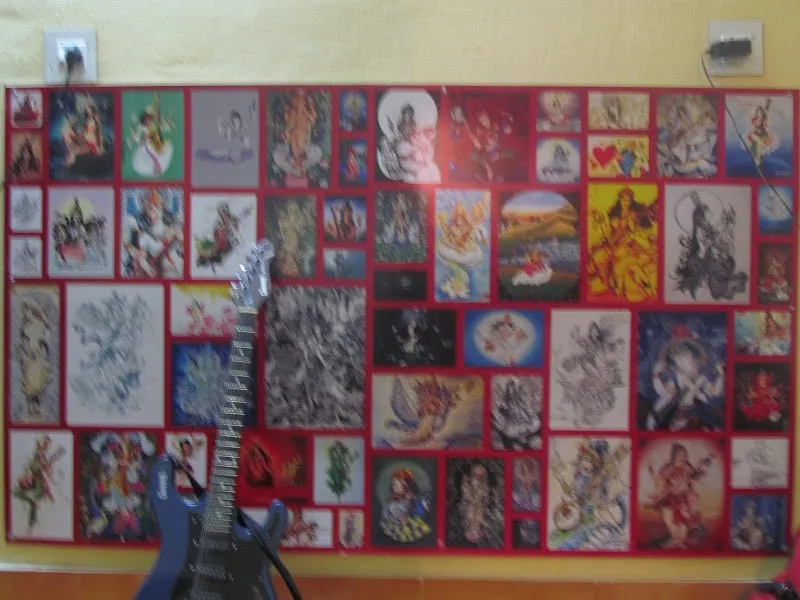 Athena Music Academy