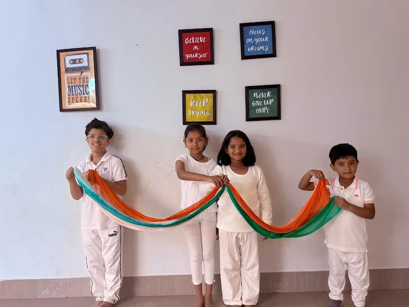 Athena Music Academy