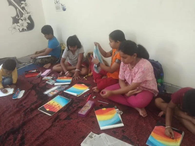 Athena Music Academy