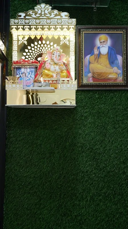 Nikhar Beauty Salon Makeup Studio & Academy