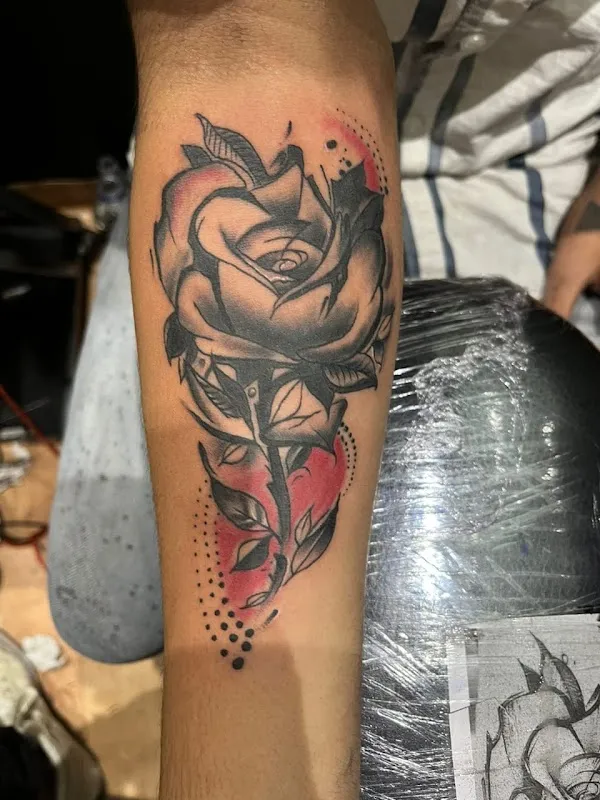 The Soul Tattoo | Tattoo Artist In Thane | Tattoo Studio in Thane | Tattoo Removal in Thane | ear piercing in Thane