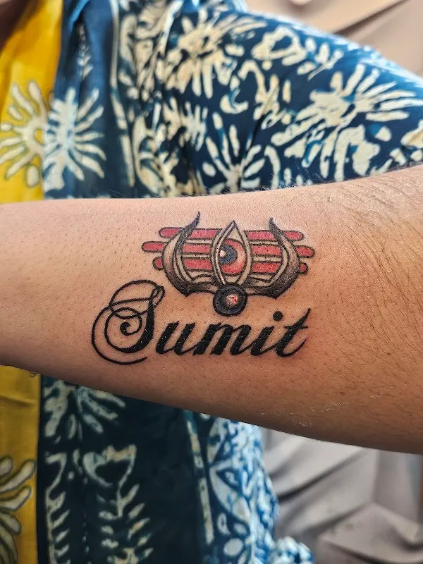 The Soul Tattoo | Tattoo Artist In Thane | Tattoo Studio in Thane | Tattoo Removal in Thane | ear piercing in Thane
