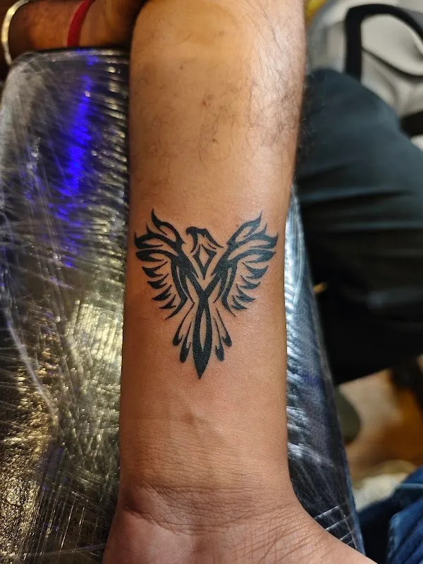 The Soul Tattoo | Tattoo Artist In Thane | Tattoo Studio in Thane | Tattoo Removal in Thane | ear piercing in Thane