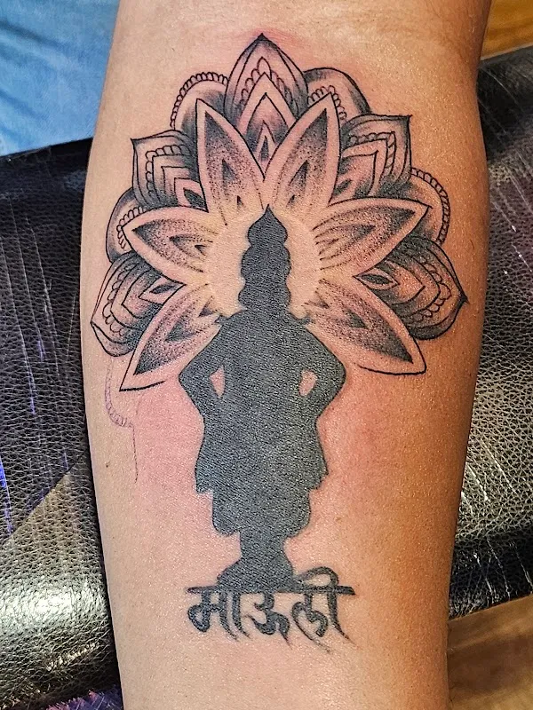 The Soul Tattoo | Tattoo Artist In Thane | Tattoo Studio in Thane | Tattoo Removal in Thane | ear piercing in Thane