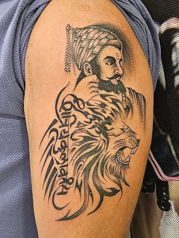 The Soul Tattoo | Tattoo Artist In Thane | Tattoo Studio in Thane | Tattoo Removal in Thane | ear piercing in Thane