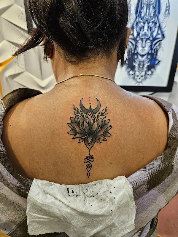 The Soul Tattoo | Tattoo Artist In Thane | Tattoo Studio in Thane | Tattoo Removal in Thane | ear piercing in Thane