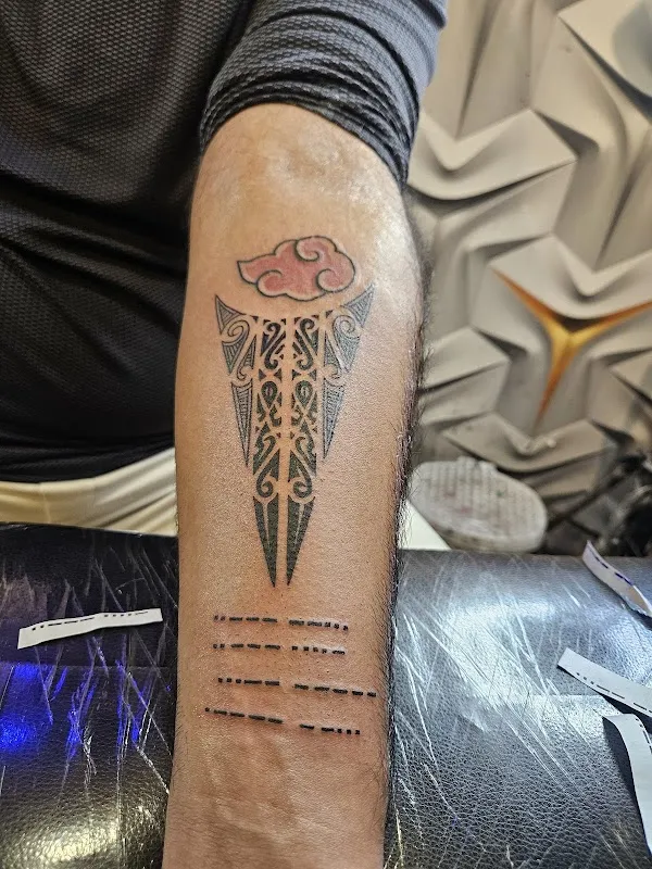 The Soul Tattoo | Tattoo Artist In Thane | Tattoo Studio in Thane | Tattoo Removal in Thane | ear piercing in Thane