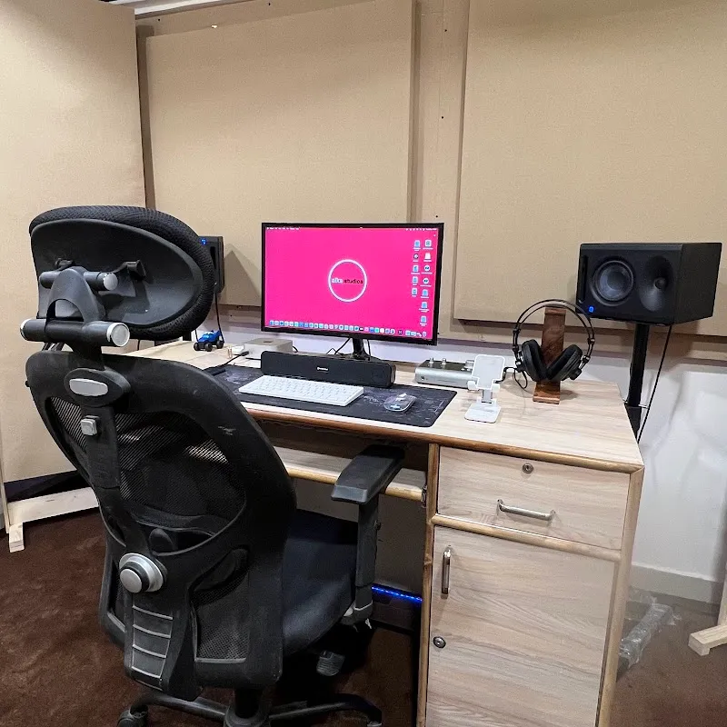 Alka Studios