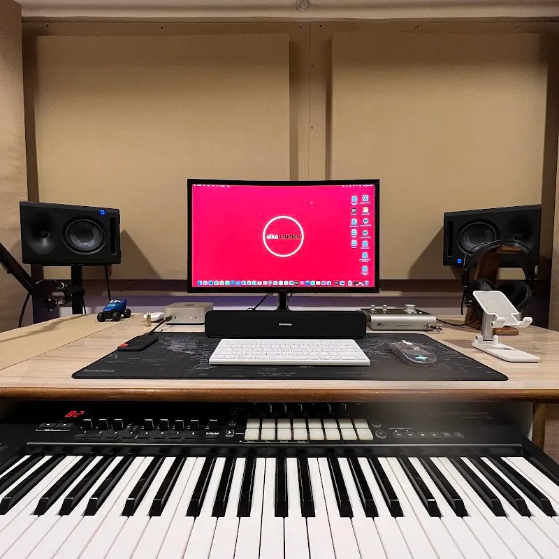 Alka Studios