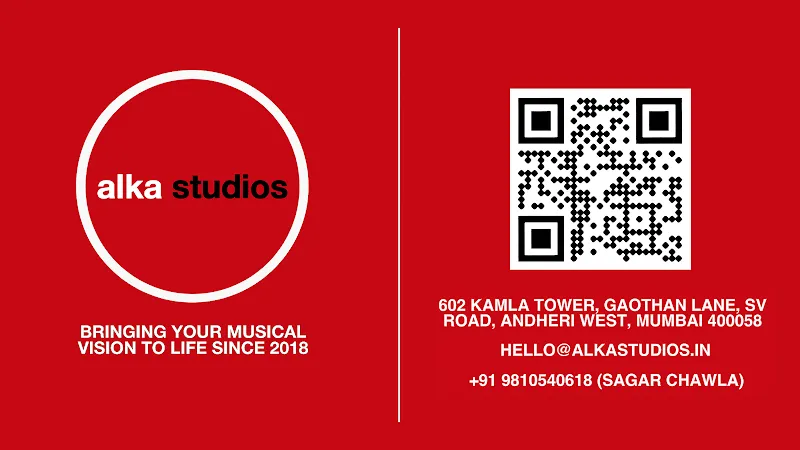 Alka Studios