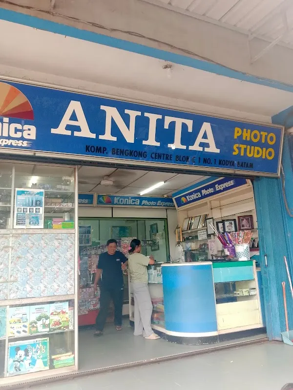 Anita Photo Studio
