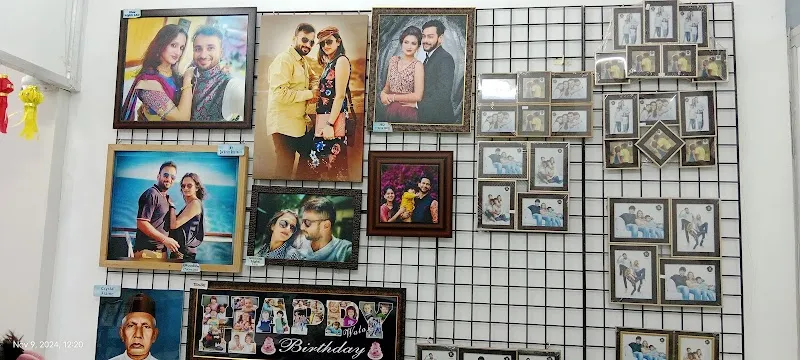 Photo Studio SRK PRO