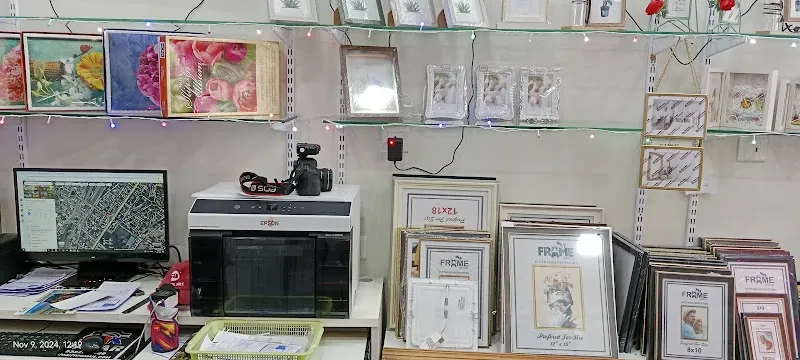 Photo Studio SRK PRO