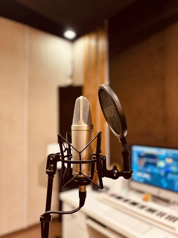 Final Wav Studio