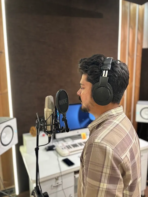 Final Wav Studio