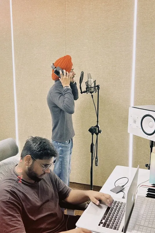 Final Wav Studio