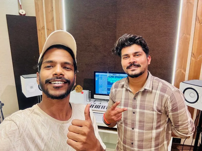Final Wav Studio