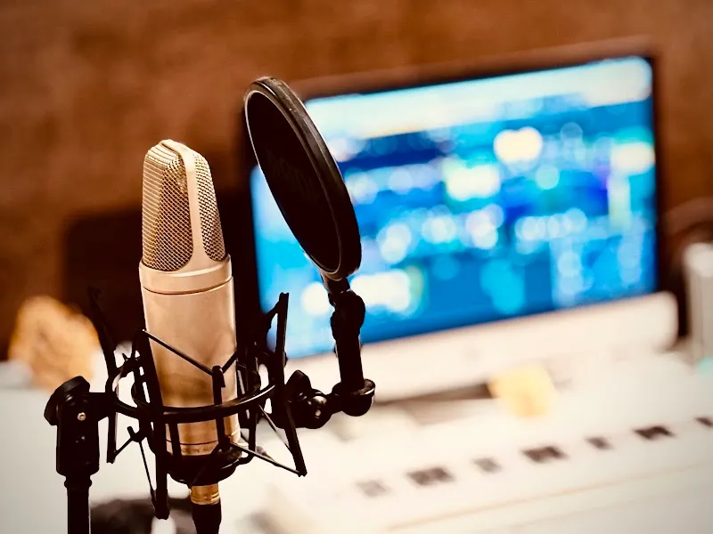 Final Wav Studio